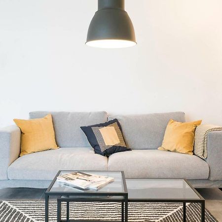 Apartwehr Business&Ferien Apartment Gelb Exterior photo
